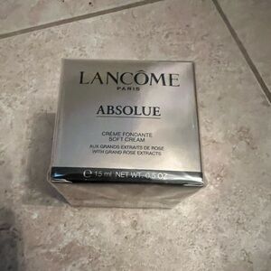 Lancôme Absolue Soft Cream 15ml
